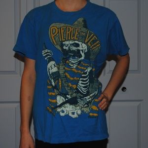 Pierce the Veil Tee